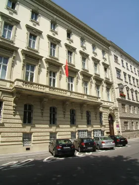 Palác Bratmann-Thorsch