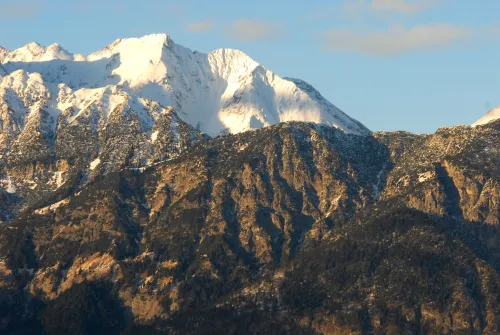 Thaurer Zunterkopf