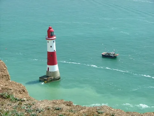 Leuchtturm Beachy Head