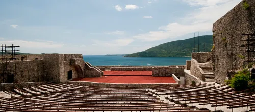 Pevnost Kanli Kula