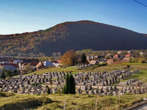 Vrch Hradová s vyhlídkovou věží