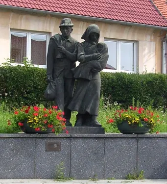 Výcvikový prostor SS Čechy