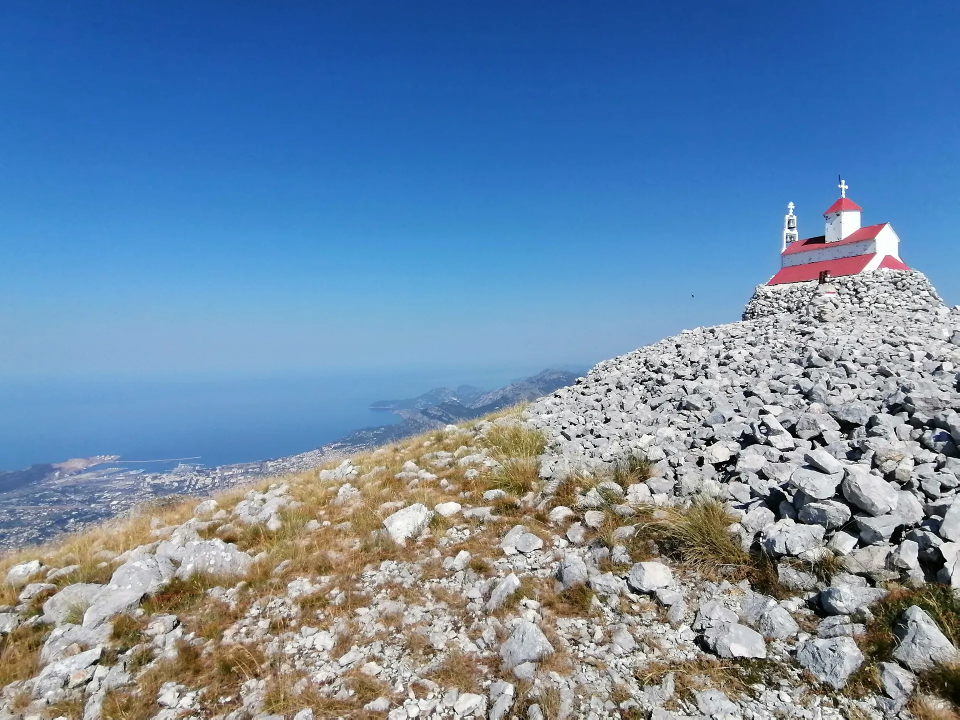 Berg Rumija