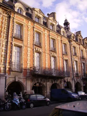 Hôtel d’Asfeldt