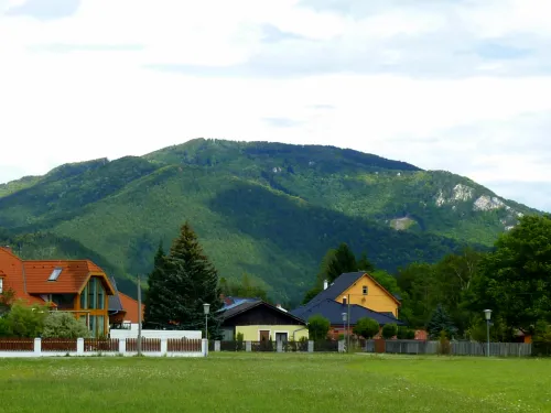 Hora Hohe Mandling
