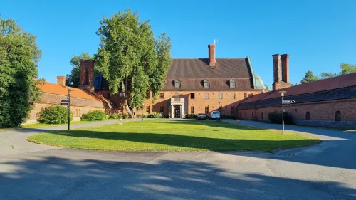 Vanajanlinna