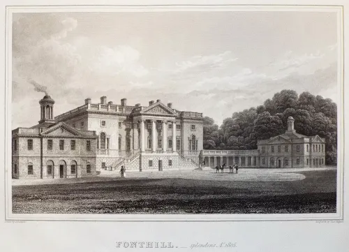 Fonthill Splendens