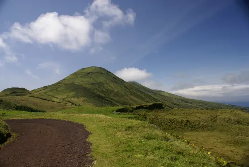 Pico da Esperança