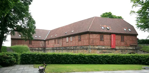 Norské muzeum odboje