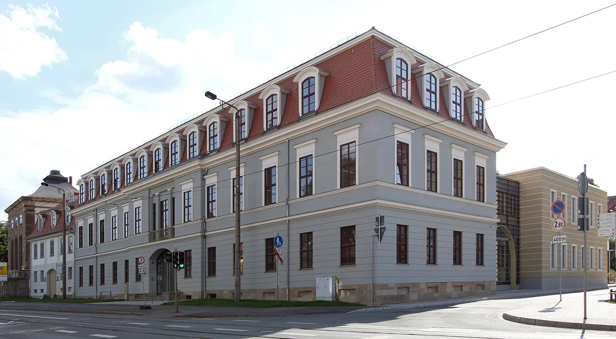 Zimní palác prince Eugena Savojského