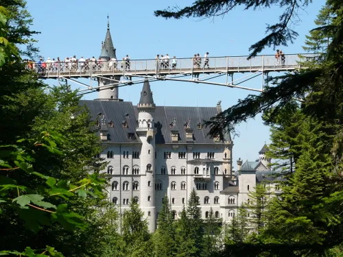 Mariánský most