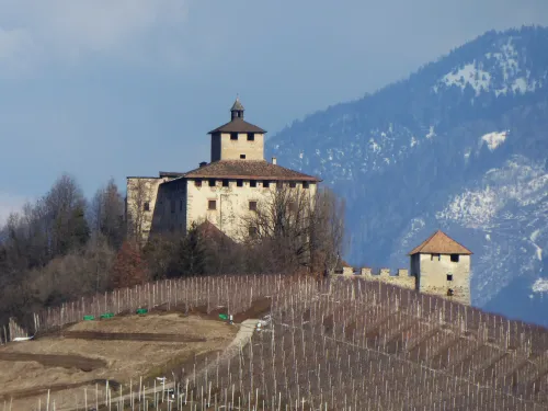 Castel Nanno