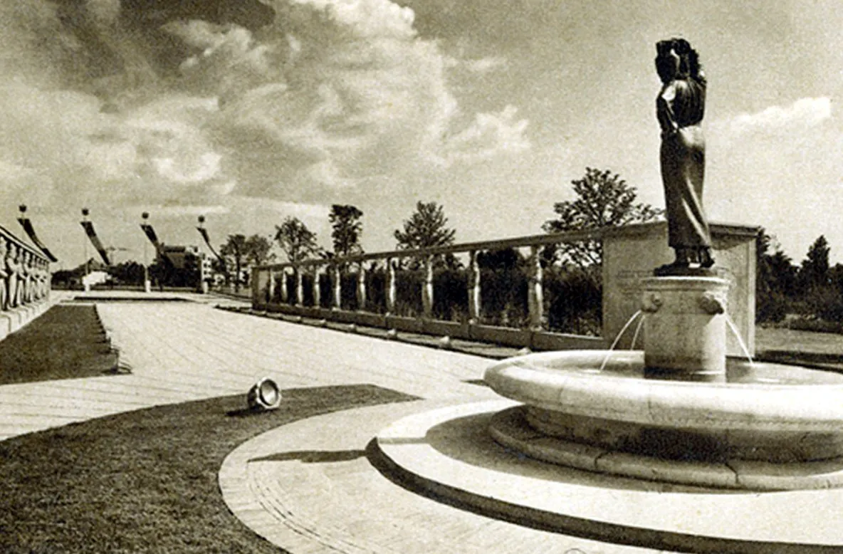 Fontaine Modura