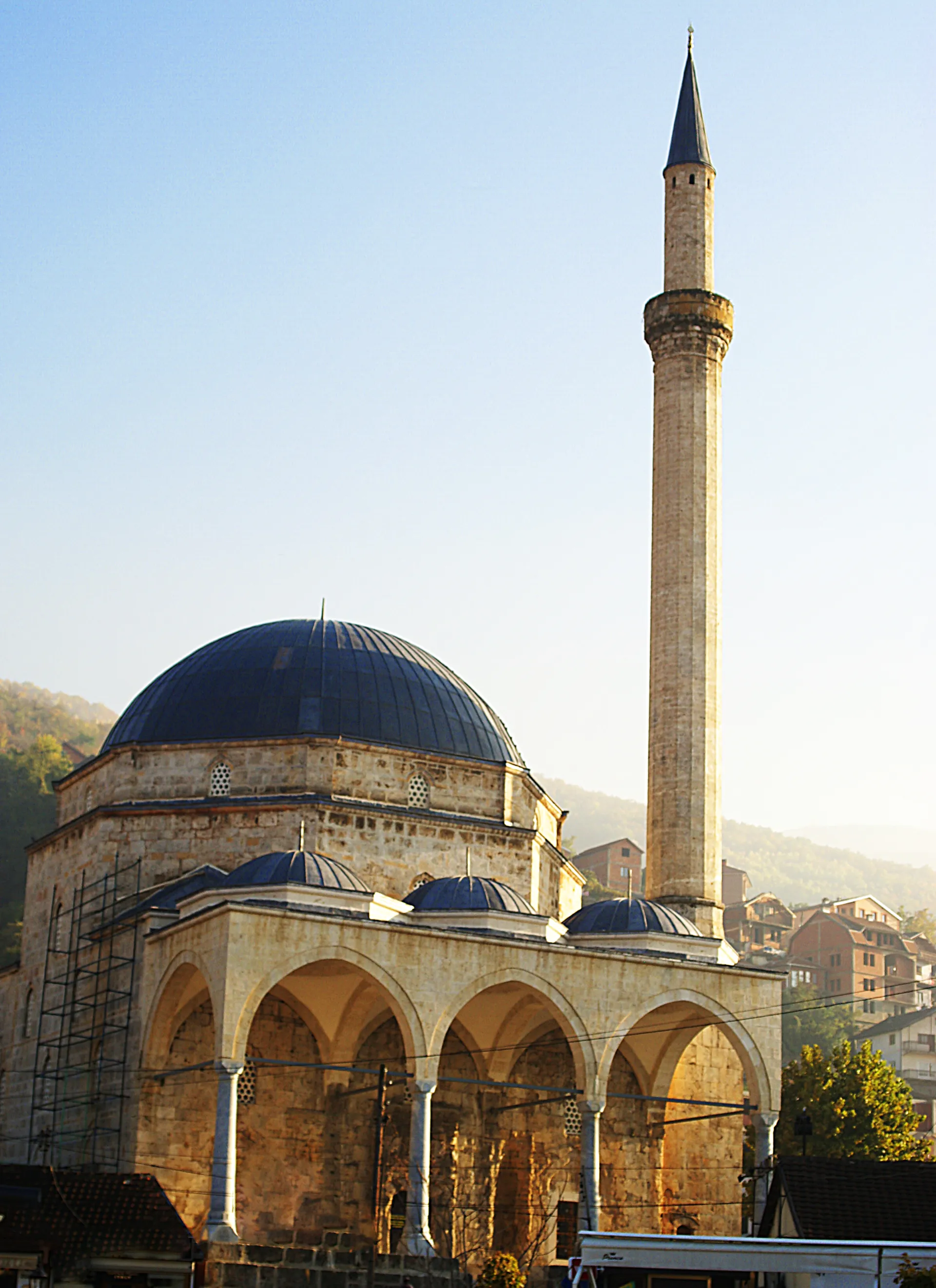 Sinan-Pascha-Moschee in Prizren