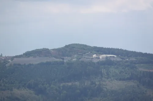 Hora Pauliberg