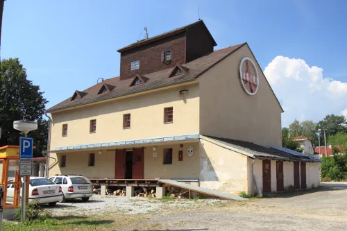 Muzeum Tesla v Třešti