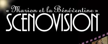 Scenovision de Benevent-l'Abbaye