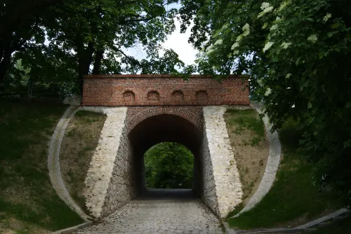 Ďábelský most
