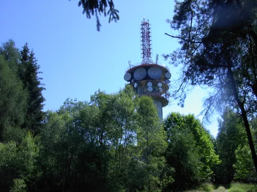 Vrch Brno