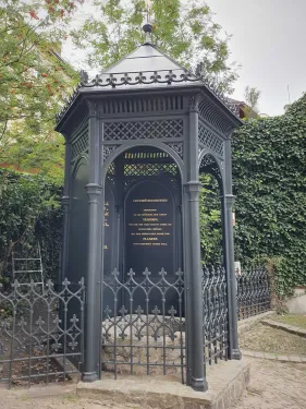 Studna Tří bratrů
