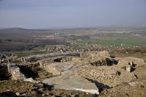 Burg Harilaq