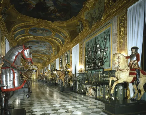 Královská zbrojnice v Turíně