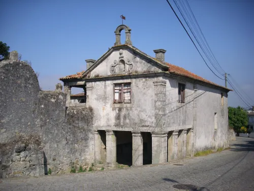 Quinta de Baixo