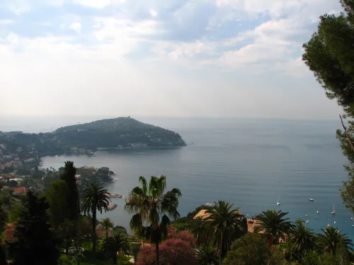 Villa La Mauresque