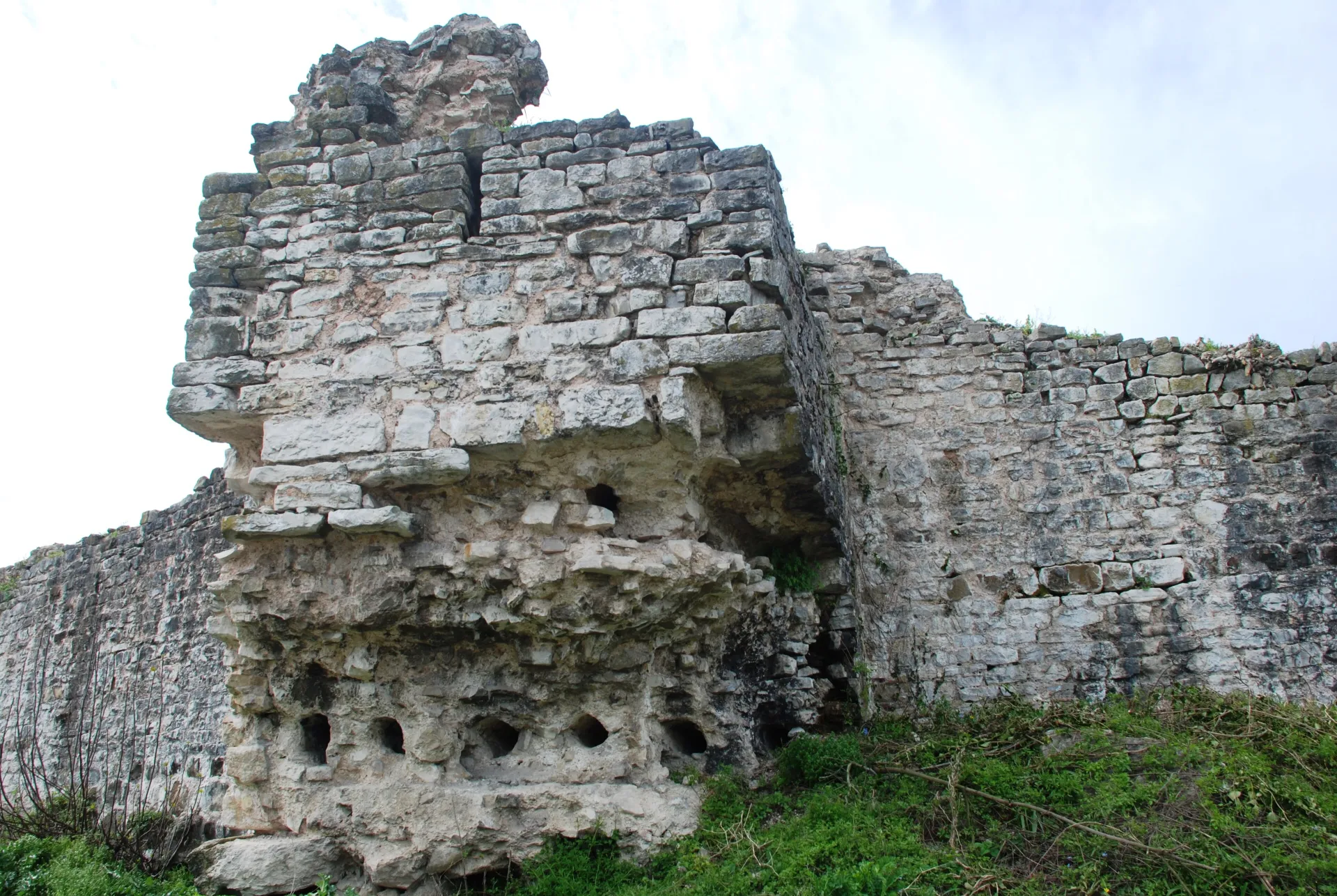 Burg Harmantepe