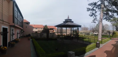 Centre culturel et scientifique Milutin Milankovic