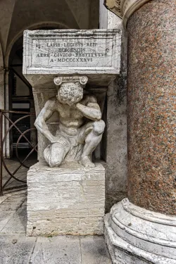 Gobbo di Rialto