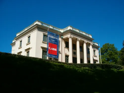 Vila Vikingsberg
