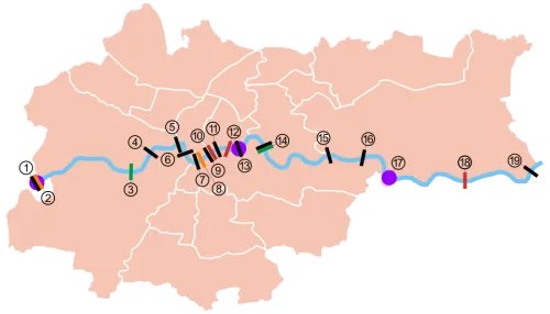 Most Kotlarski