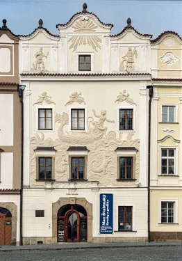 Gočárova galerie