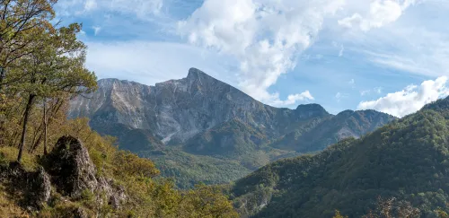 Berg Krn