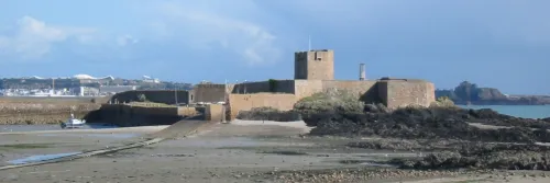 Fort Saint-Aubin