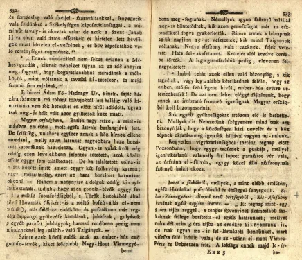 Pamětní místo hontského procesu v Kemenci