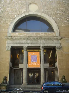 Muzeum Marino Mariniho ve Florencii