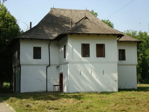 Soubor Glogoveanu
