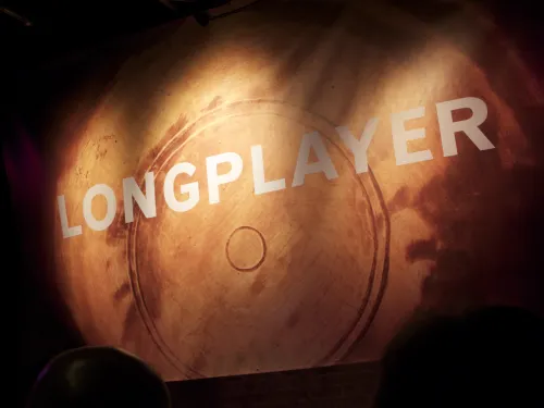 Longplayer
