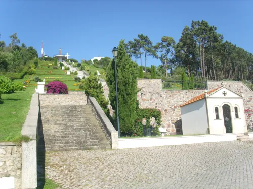 Mont de São Félix