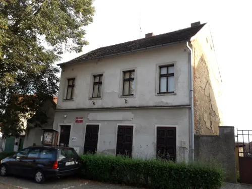 Pyšelské muzeum