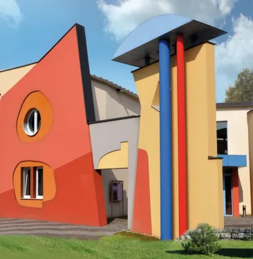 Waldviertel Art Museum