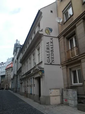 Galerie Nedbalka