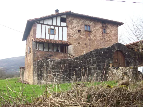 Věž Urtsua