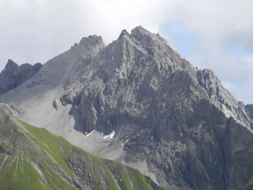 Hora Eisenspitze