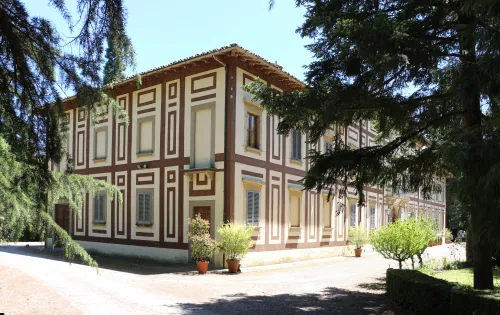 Vila Torre il Palagio