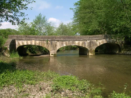 Puente de Sully
