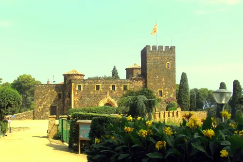 Schloss Cap Roig