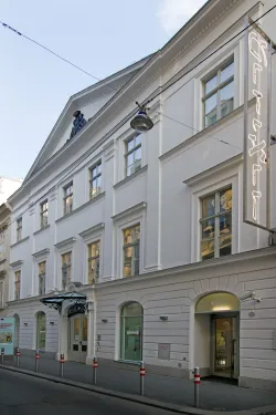Palác Eskeles